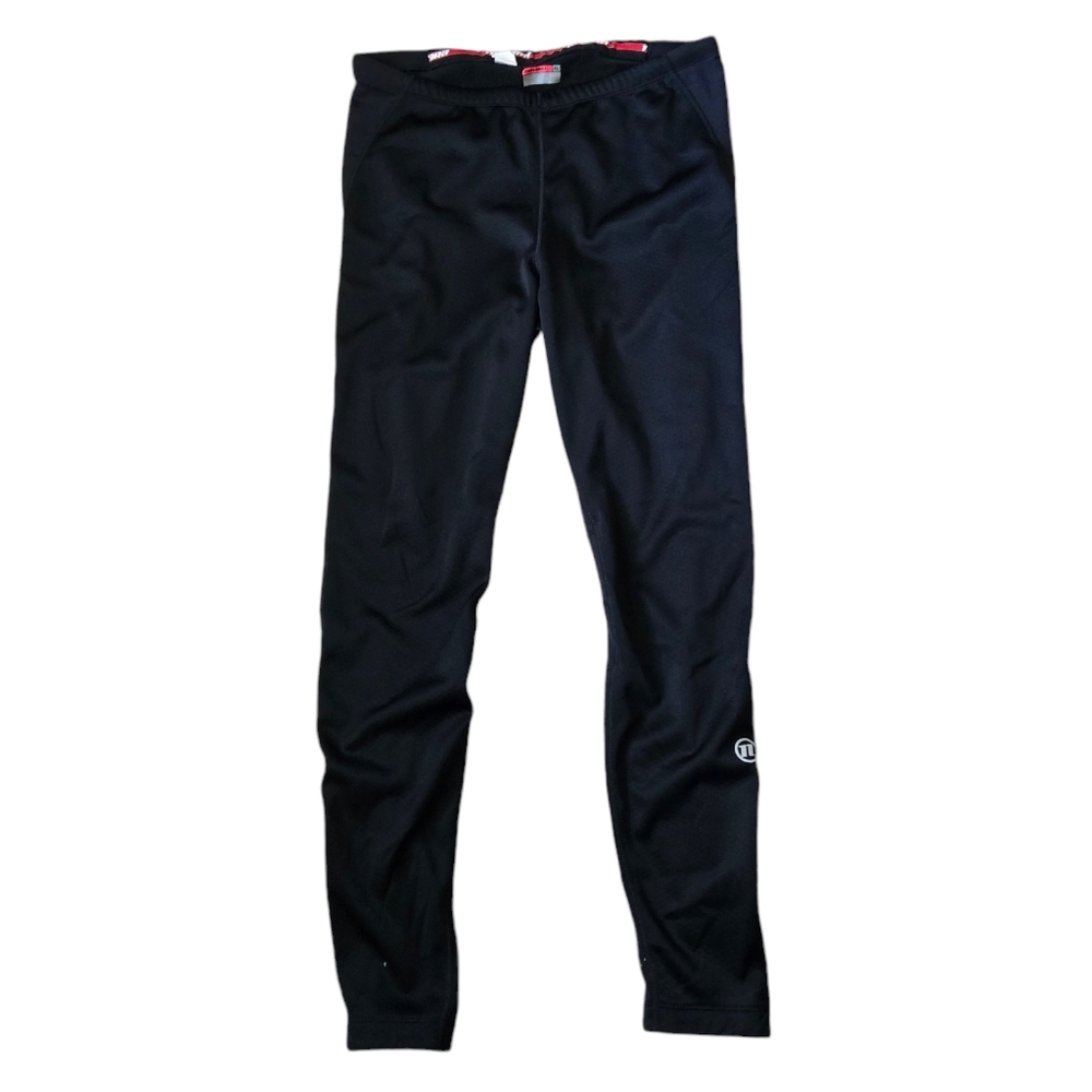 Novara Fleece Lined Cycle Leggings